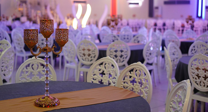 Özel Gün Organizasyon 